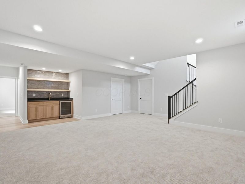 11376 Gold Finch Drive , Plain City, OH 43064 Photo 96