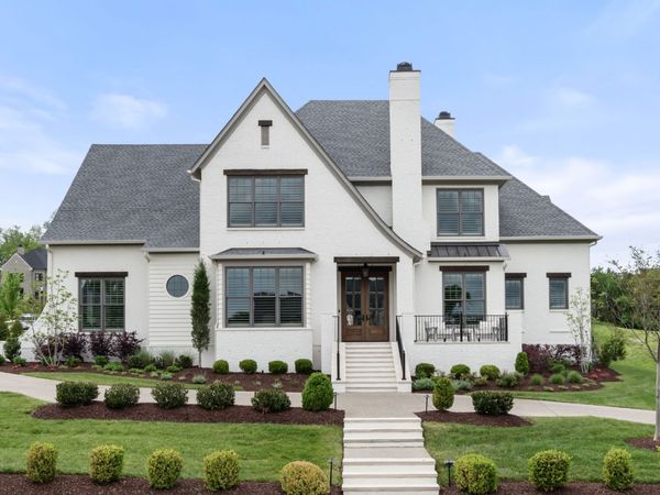 1701 Southwick Dr , Brentwood, TN 37027