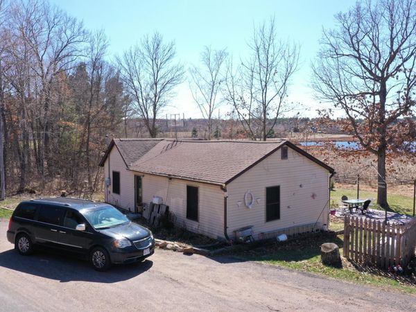 24029 Daniel Johnson Road , Siren, WI 54872