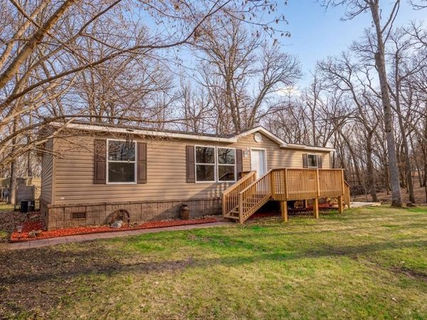 31274 160th Avenue , Brooten, MN 56316