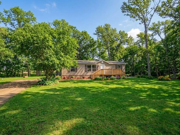 31274 160th Avenue, Brooten, MN 56316