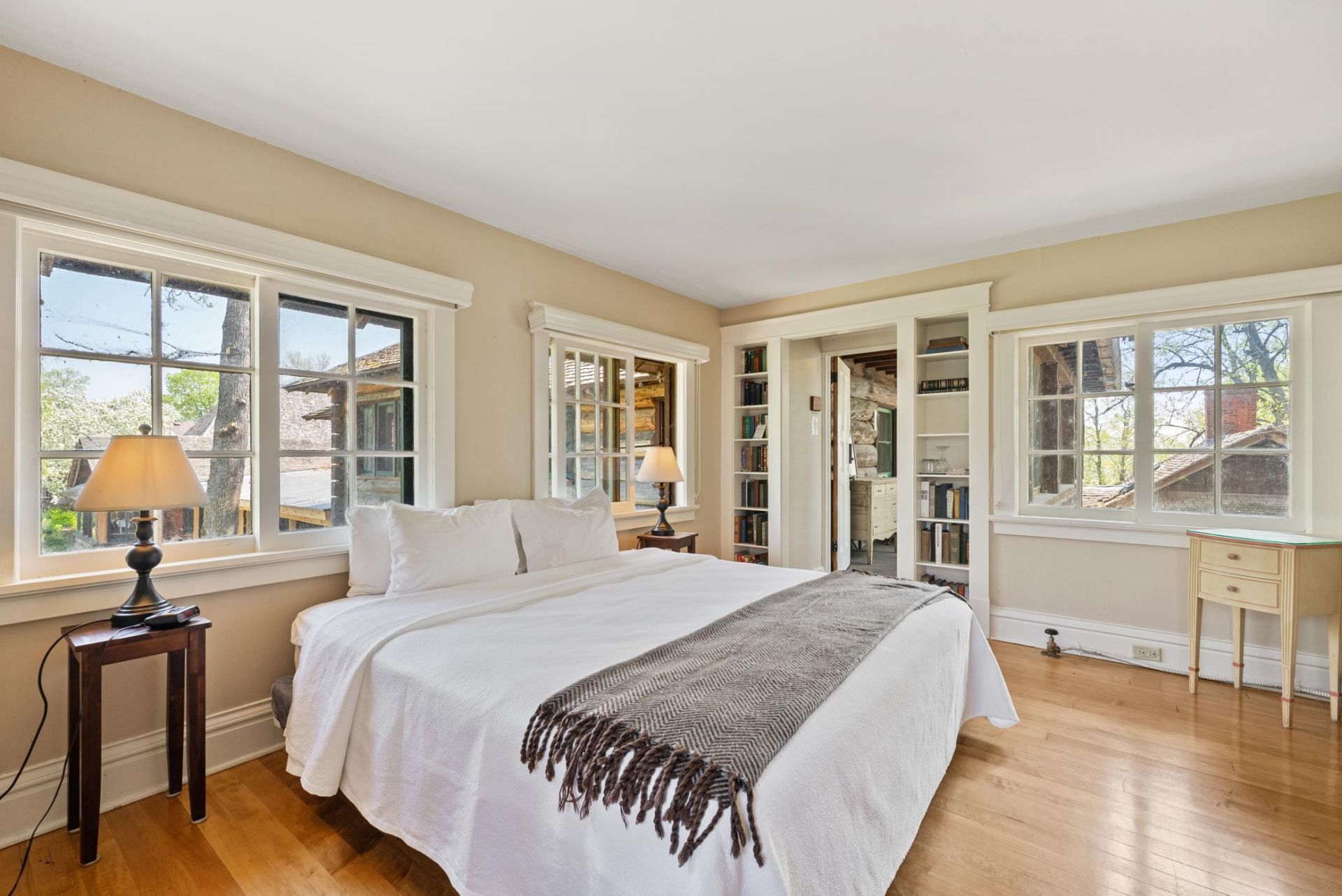 2799 27th St , Birchwood, WI 54817