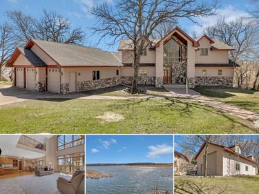 25411 Daventry Road, Paynesville, MN 56362