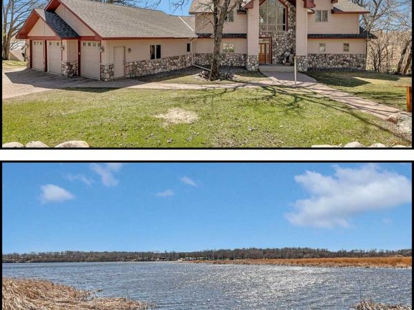 25411 Daventry Road , Paynesville, MN 56362