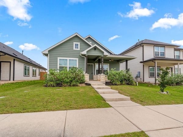 302 Timber Brook DR , Hutto, TX 78634