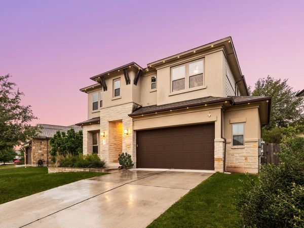 5005 Globe Mallow DR , Austin, TX 78739