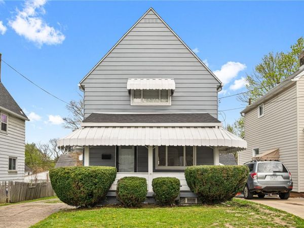 1716 Davidson Street, Aliquippa, PA 15001