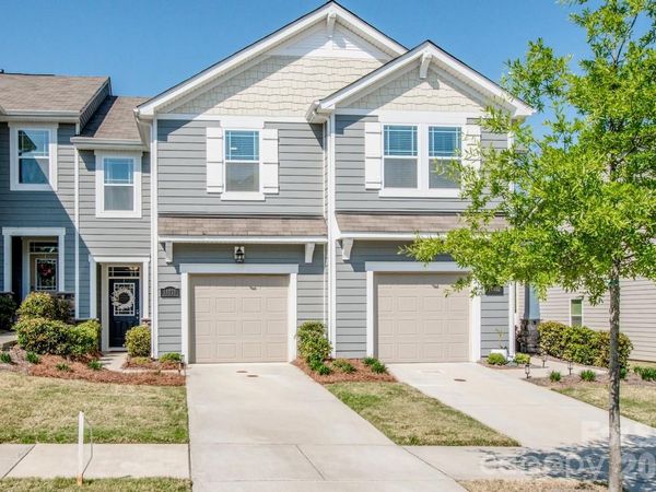 18036 Pear Hawthorne Drive, Huntersville, NC 28078