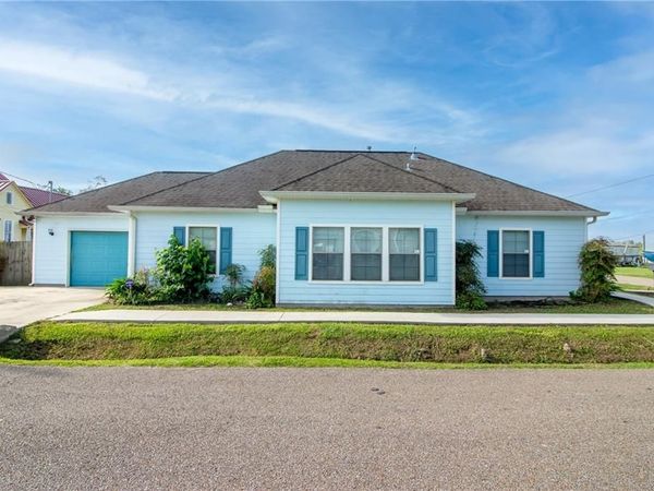 148 HELTZ Street, Garyville, LA 70051