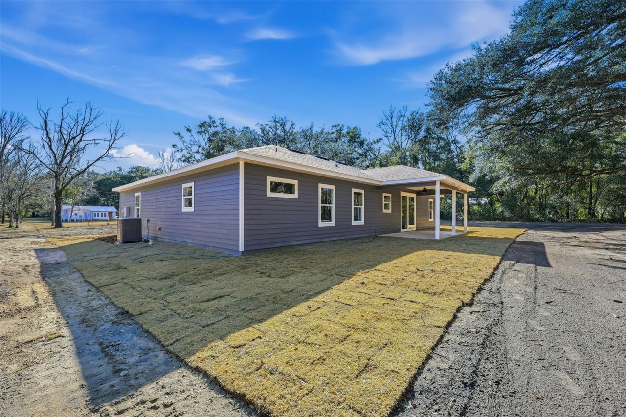 Tbd SW 170th Street , Archer, FL 32618 Photo