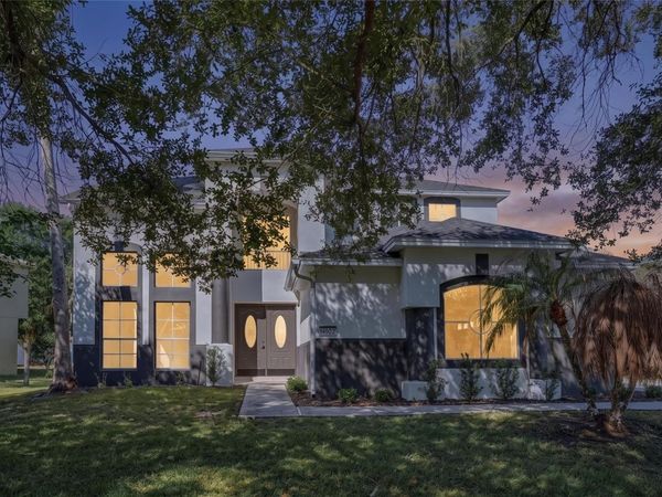 14927 FAVERSHAM CIRCLE, ORLANDO, FL 32826