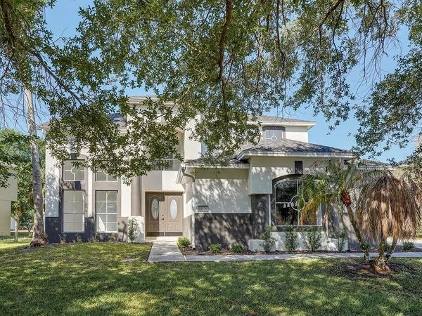 14927 FAVERSHAM CIRCLE , ORLANDO, FL 32826