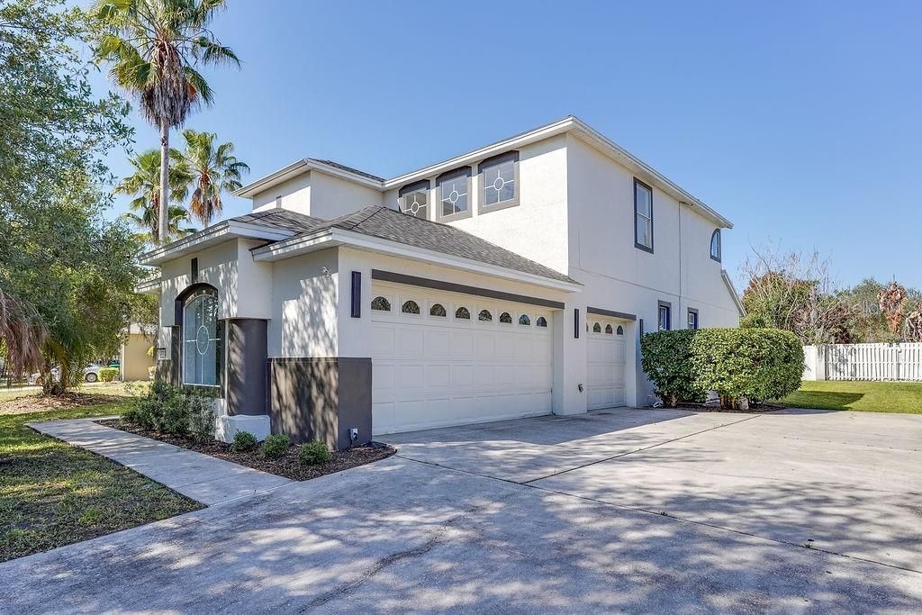 14927 Faversham Circle, Orlando, FL 32826 Photo