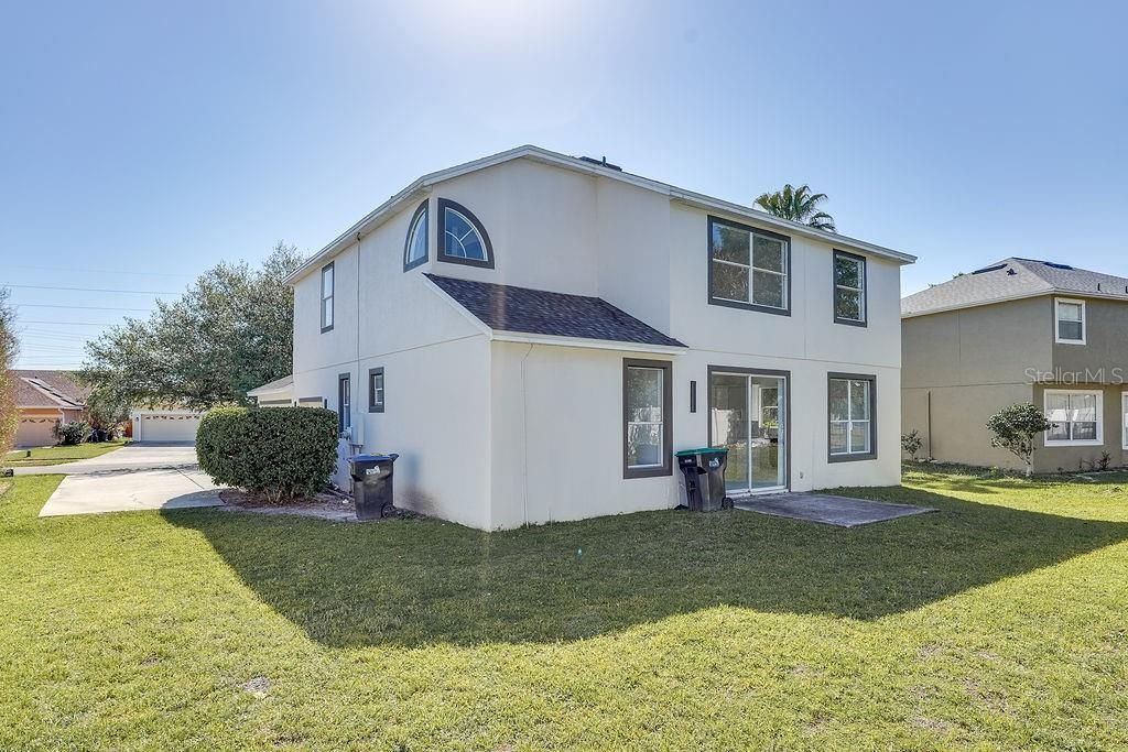 14927 Faversham Circle, Orlando, FL 32826 Photo