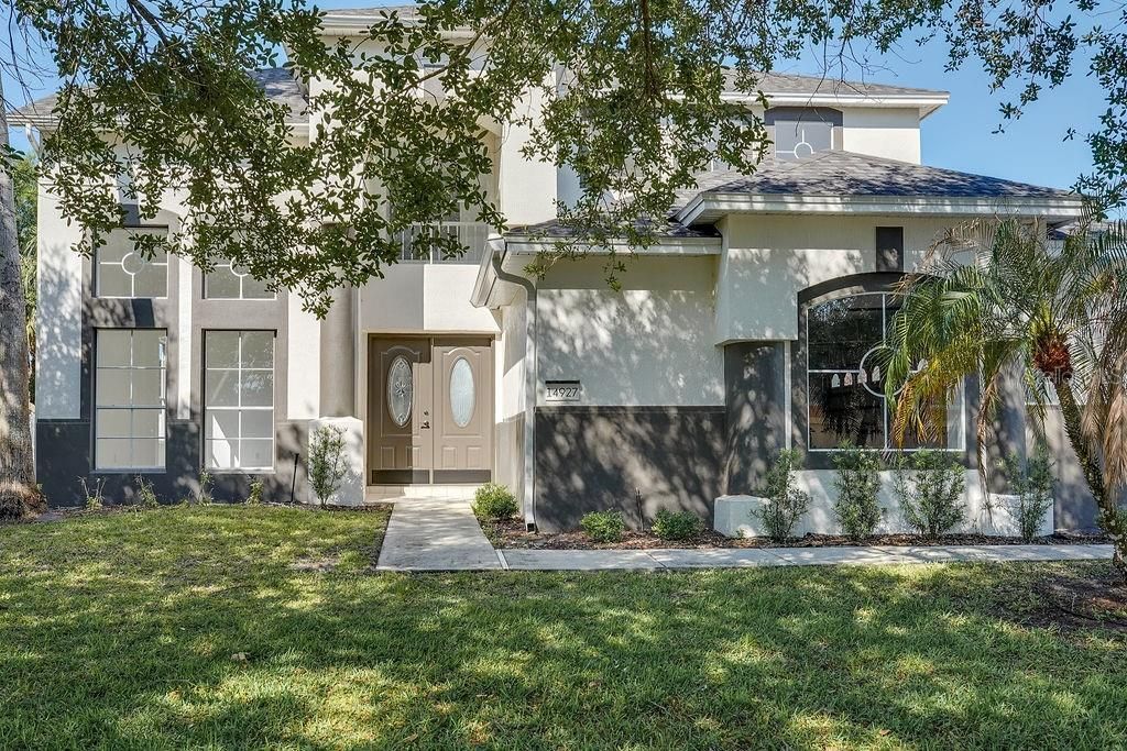 14927 Faversham Circle, Orlando, FL 32826 Photo