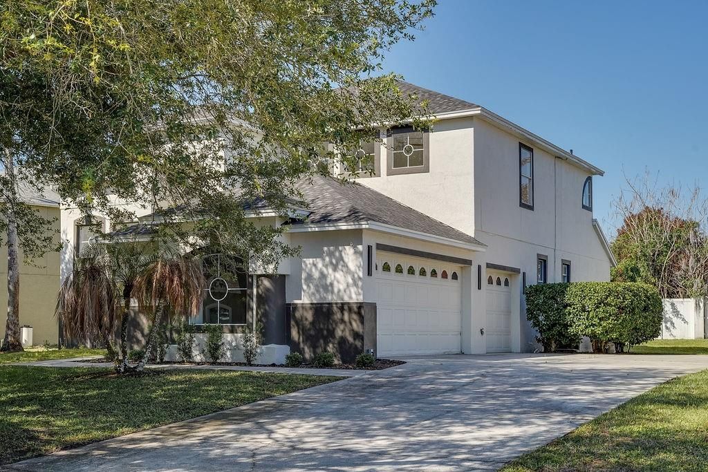 14927 Faversham Circle, Orlando, FL 32826 Photo