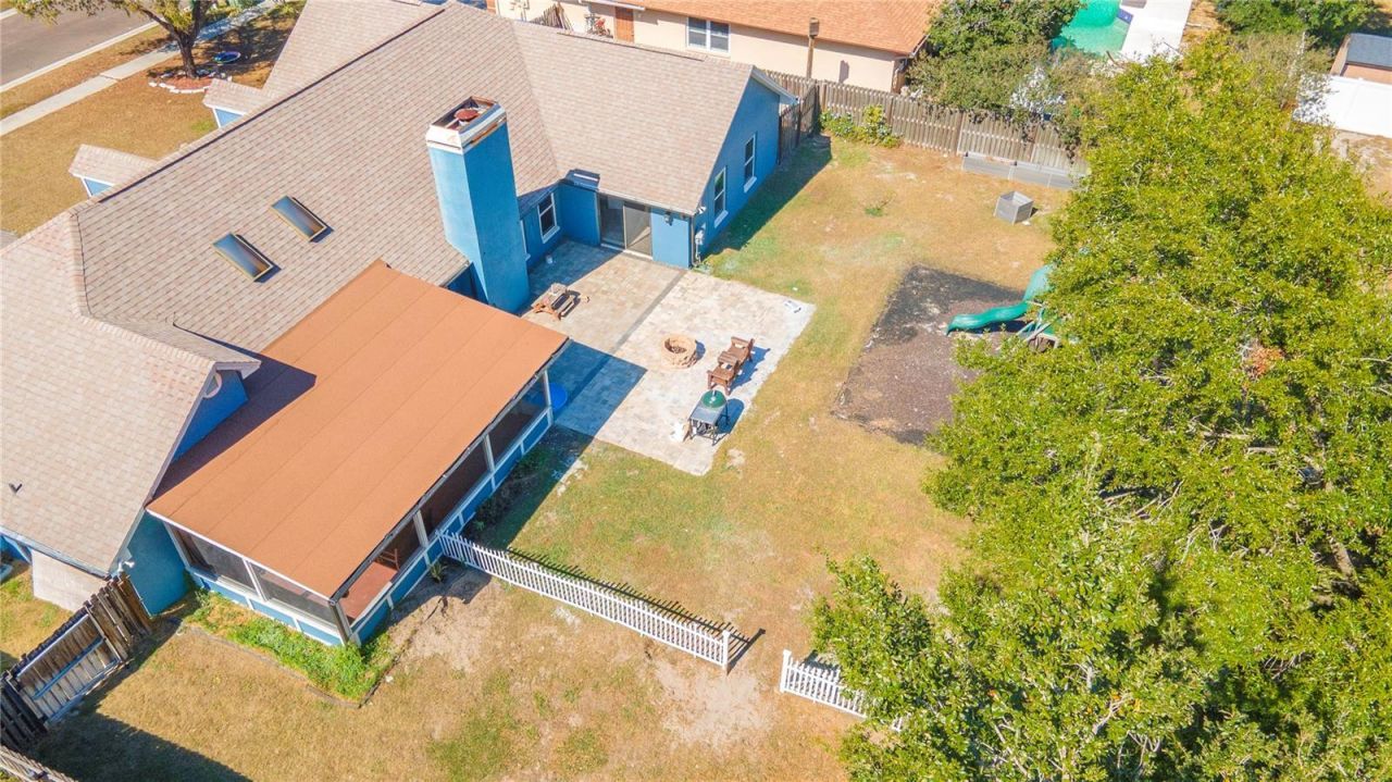 3908 Rosedale Drive , Brandon, FL 33511 Photo