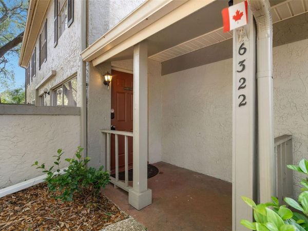 6322 TREETOP CIRCLE , TEMPLE TERRACE, FL 33617