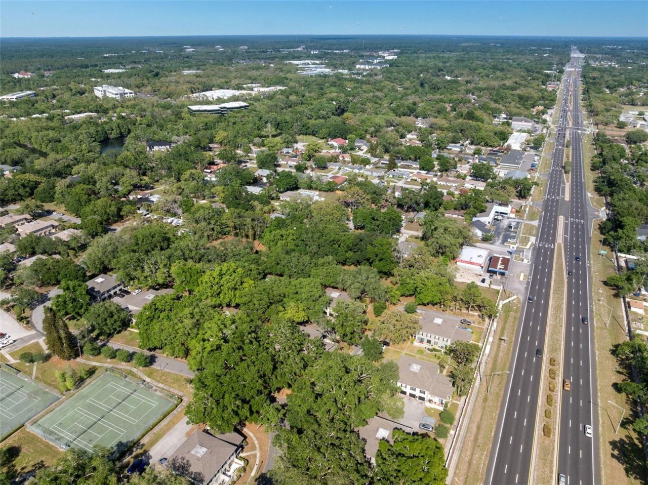 6322 Treetop Circle, Temple Terrace, FL 33617 Photo