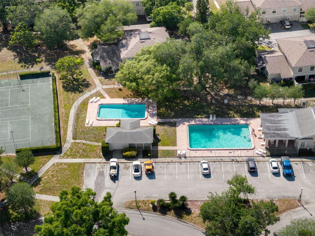 6322 Treetop Circle, Temple Terrace, FL 33617 Photo