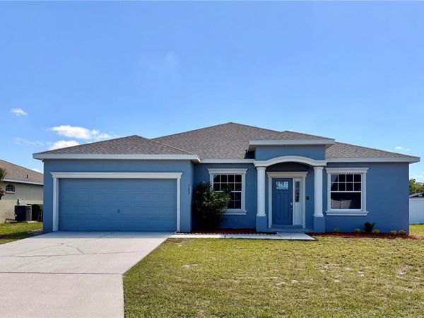 1192 NORMANDY HEIGHTS CIRCLE , WINTER HAVEN, FL 33880