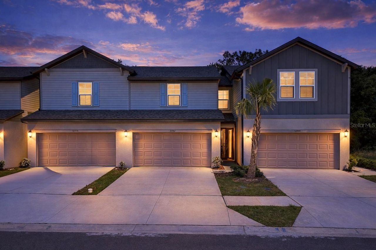 32502 Limitless Place, Wesley Chapel, FL 33545 Main Photo