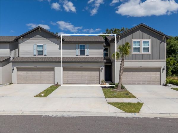 32502 LIMITLESS PLACE , WESLEY CHAPEL, FL 33545