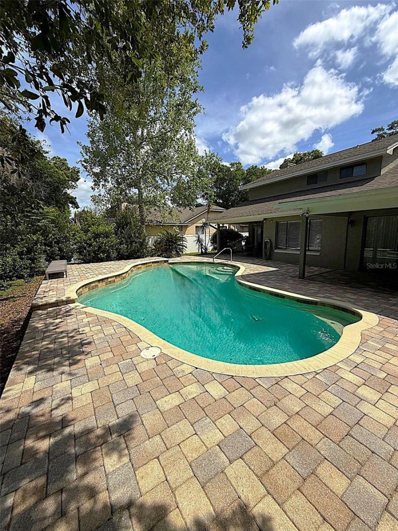 2220 Fairglenn Way, Winter Park, FL 32792 Photo