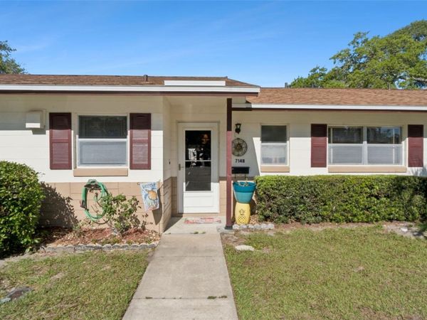 714 E MINNESOTA AVENUE , Unit B, DELAND, FL 32724
