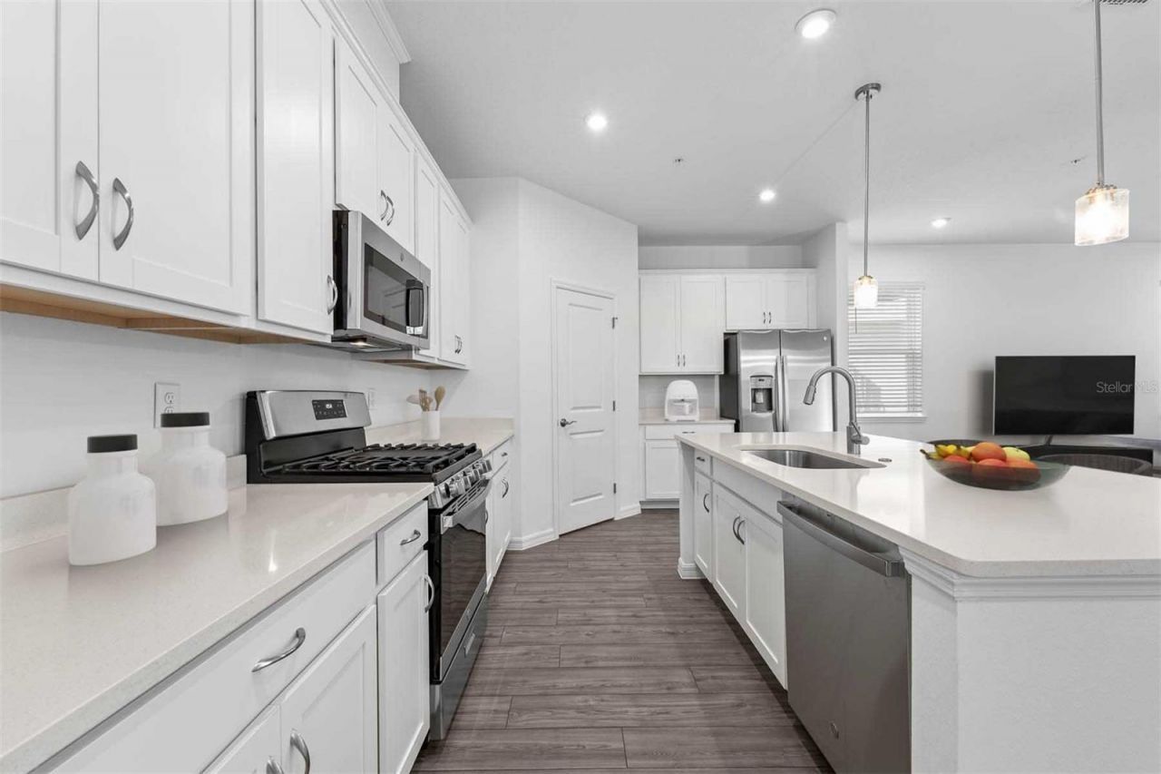 4718 Inner World Lane, Wesley Chapel, FL 33543 Photo