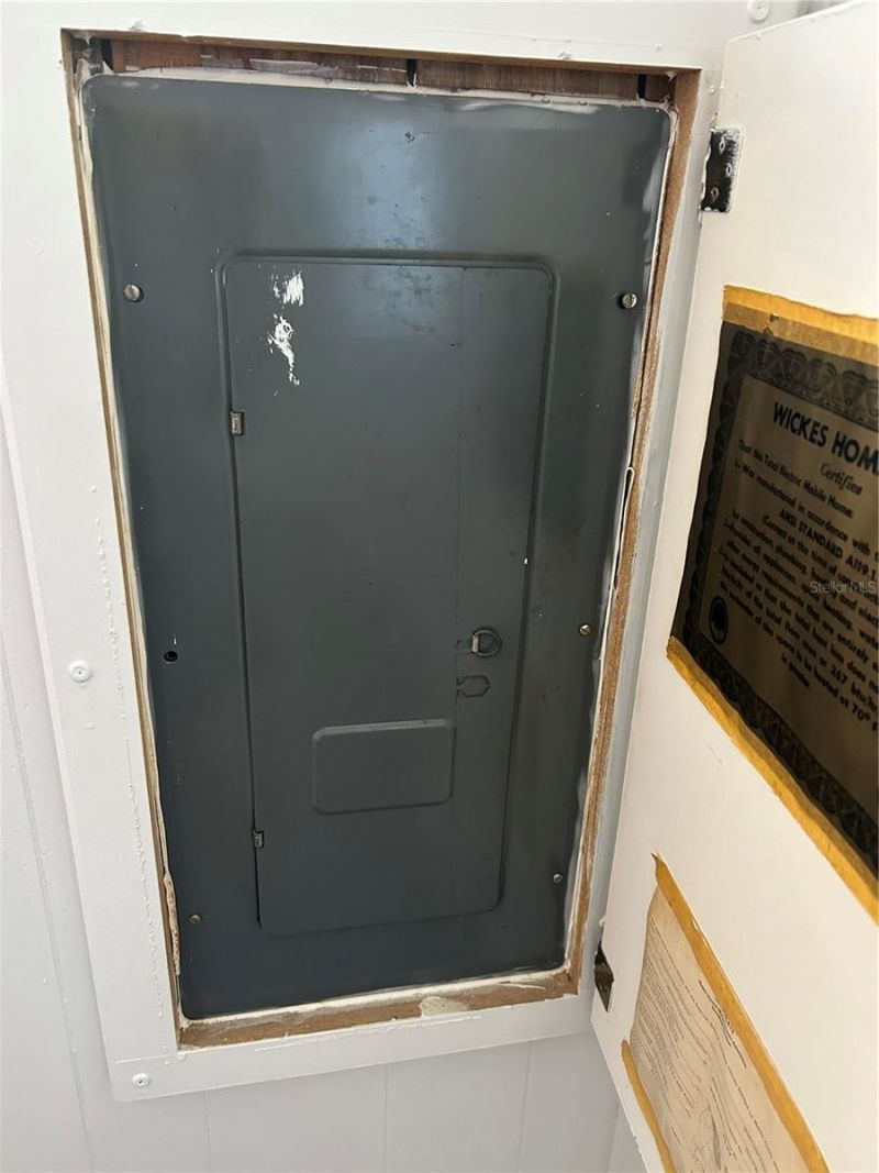 3221 Sweet Gum Terrace , Sarasota, FL 34237 Photo