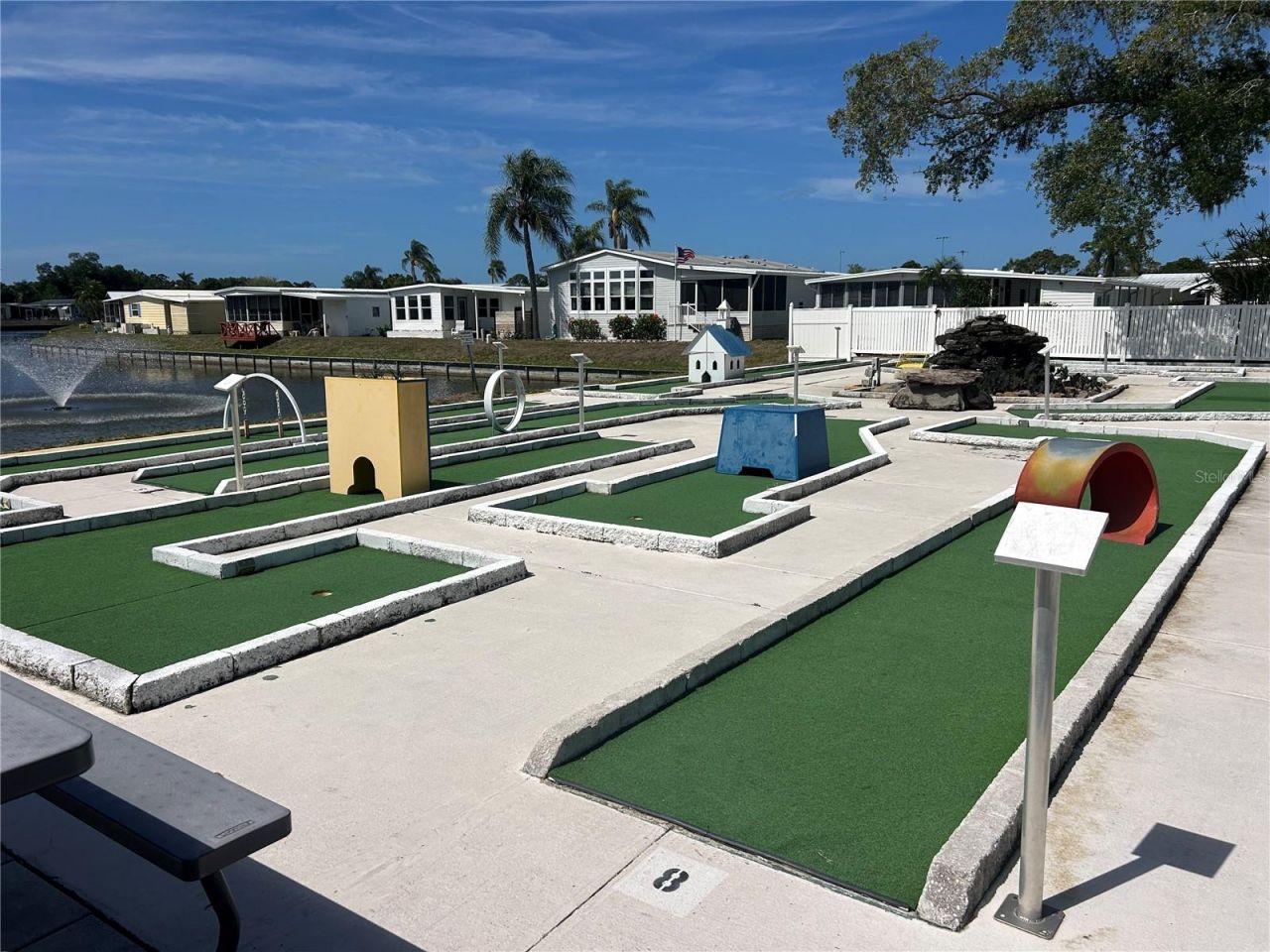 3221 Sweet Gum Terrace , Sarasota, FL 34237 Photo