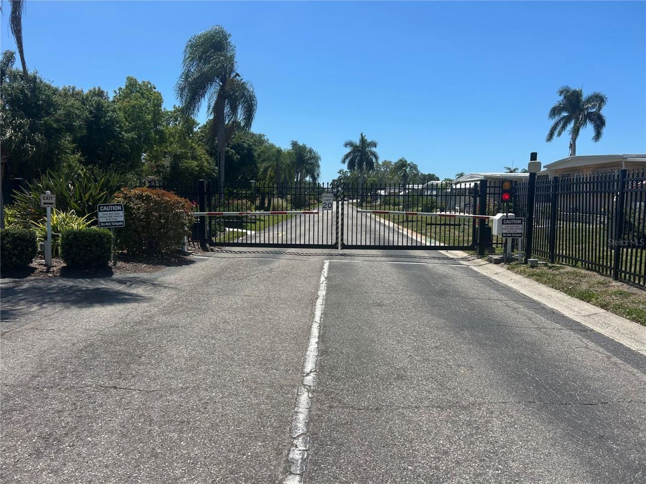 3221 Sweet Gum Terrace , Sarasota, FL 34237 Photo