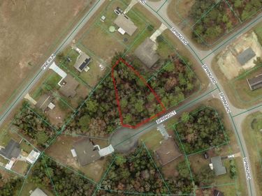 TBD LOT 20 SPRING LANE , OCALA, FL 34472
