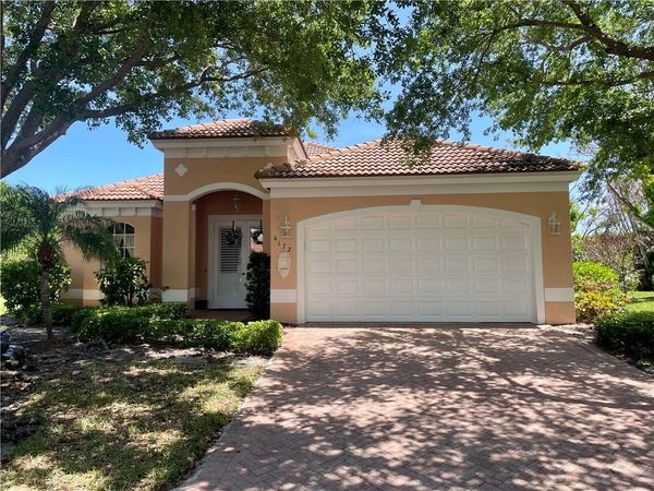 4172 W 16th Square, Vero Beach, FL 32967