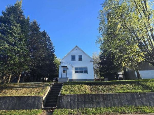 1024 HEIGHTS STREET, Niagara, WI 54151