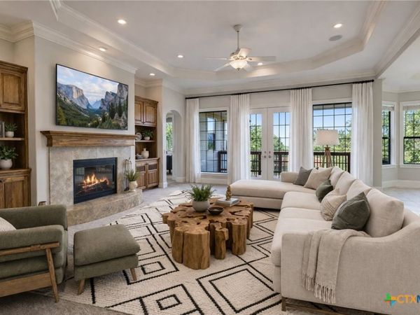 19620 Single Peak Cove, Spicewood, TX 78669