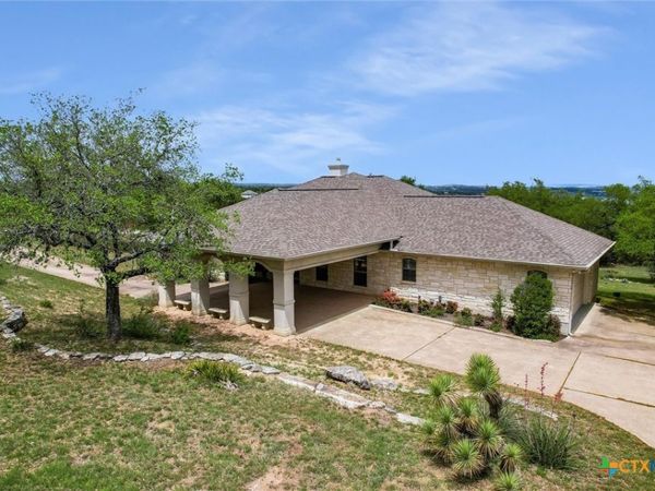 19620 Single Peak Cove, Spicewood, TX 78669