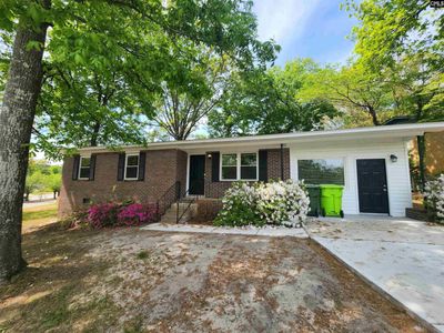 101 Netherland Drive , Irmo, SC 29063