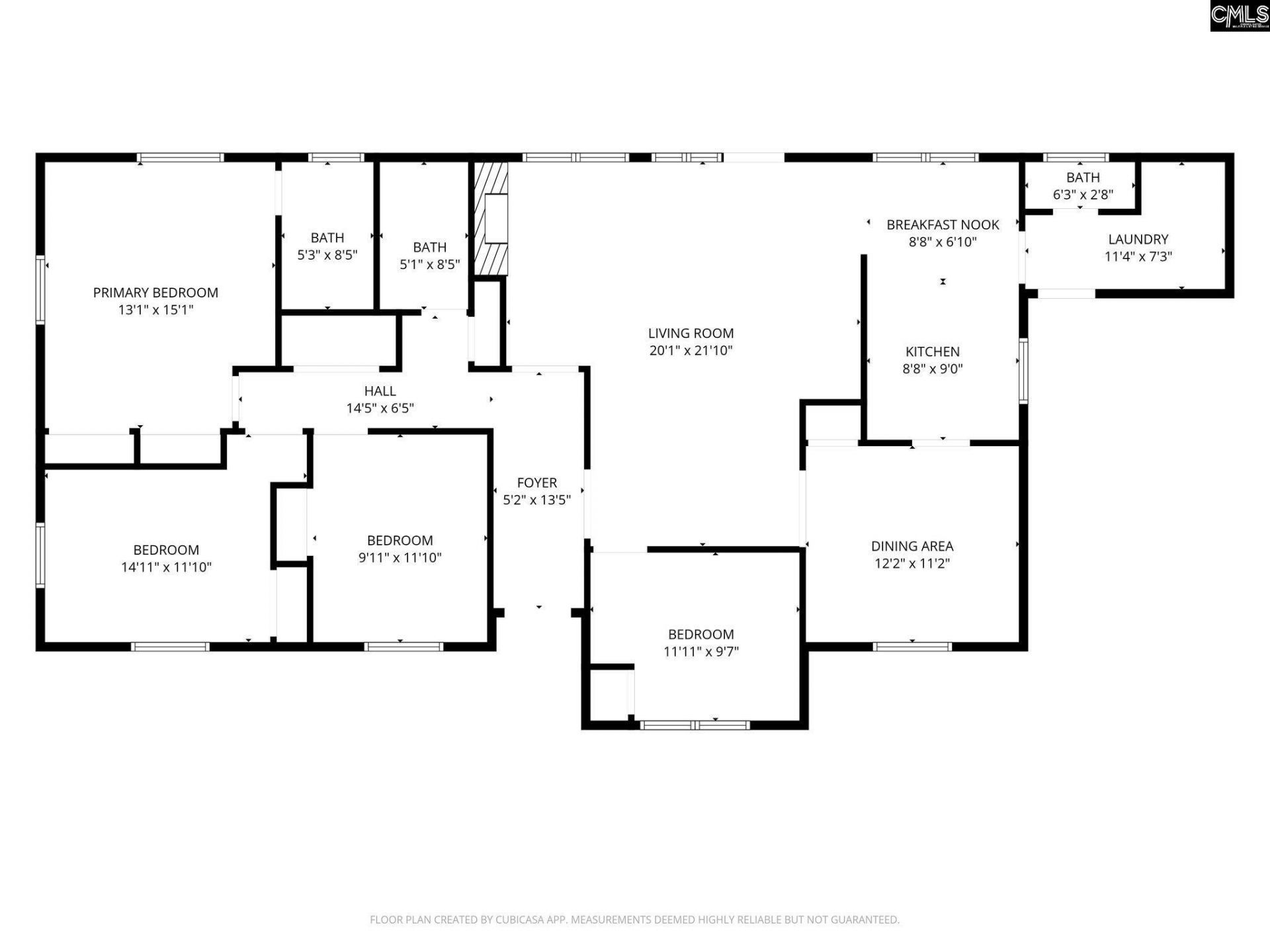 2039 Cheltenham Lane Photo 38