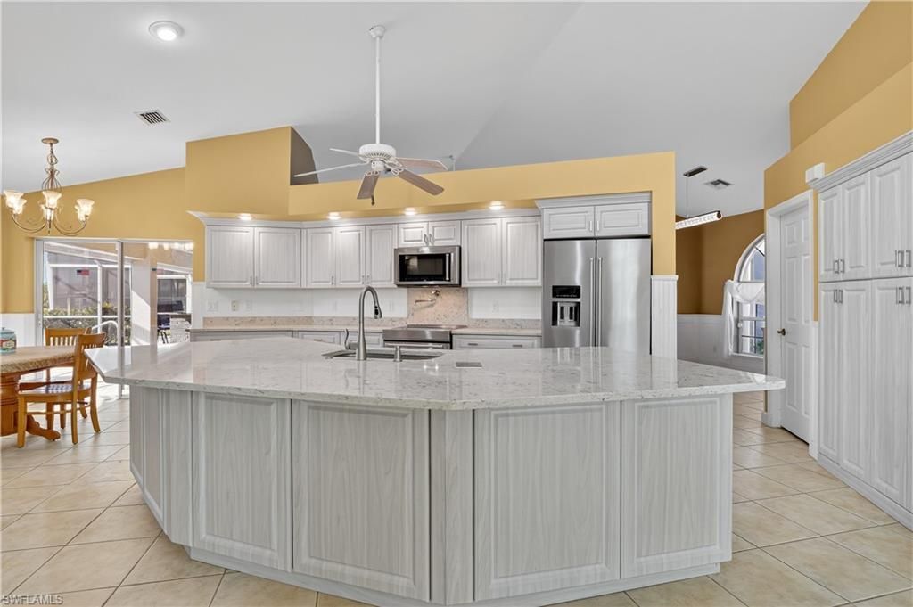 1914 NW 36th Ave , Cape Coral, FL 33993 Photo