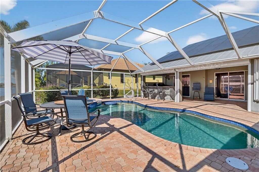 1914 NW 36th Ave, Cape Coral, FL 33993 Photo