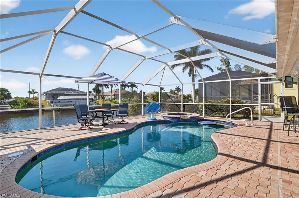 1914 NW 36th Ave, Cape Coral, FL 33993 Photo