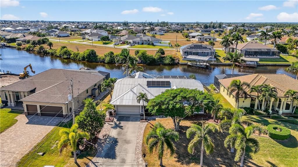 1914 NW 36th Ave, Cape Coral, FL 33993 Photo