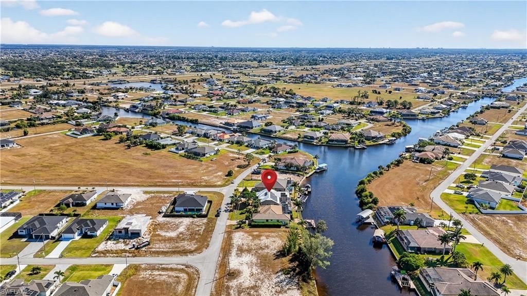 1914 NW 36th Ave, Cape Coral, FL 33993 Photo