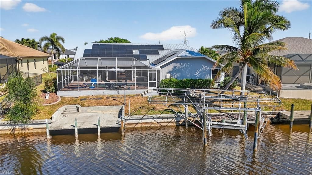 1914 NW 36th Ave , Cape Coral, FL 33993 Photo