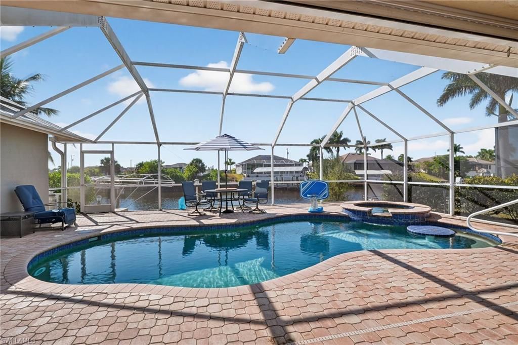 1914 NW 36th Ave, Cape Coral, FL 33993 Photo
