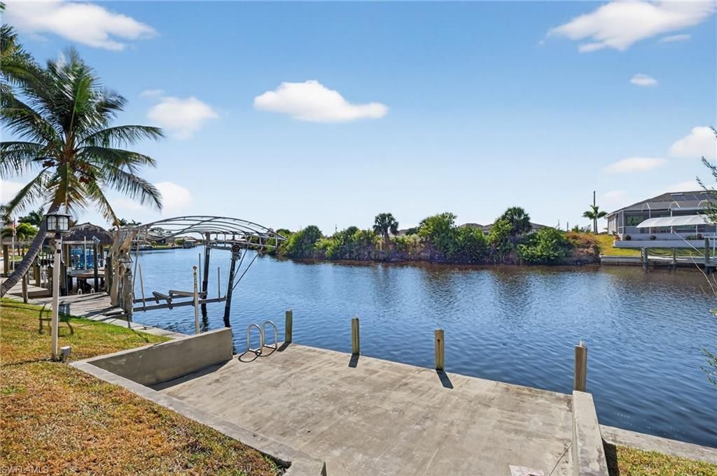 1914 NW 36th Ave, Cape Coral, FL 33993 Photo