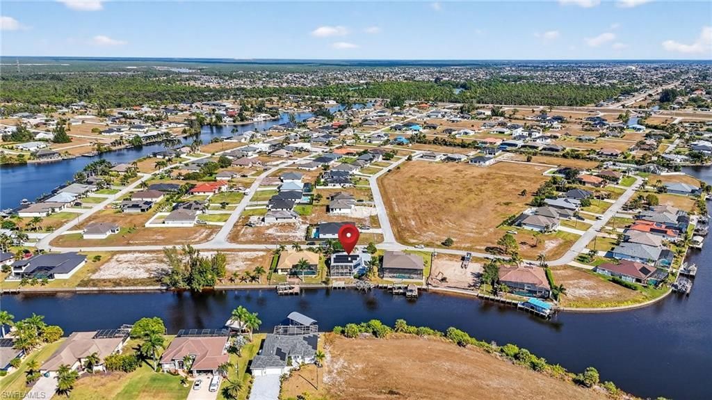 1914 NW 36th Ave, Cape Coral, FL 33993 Photo