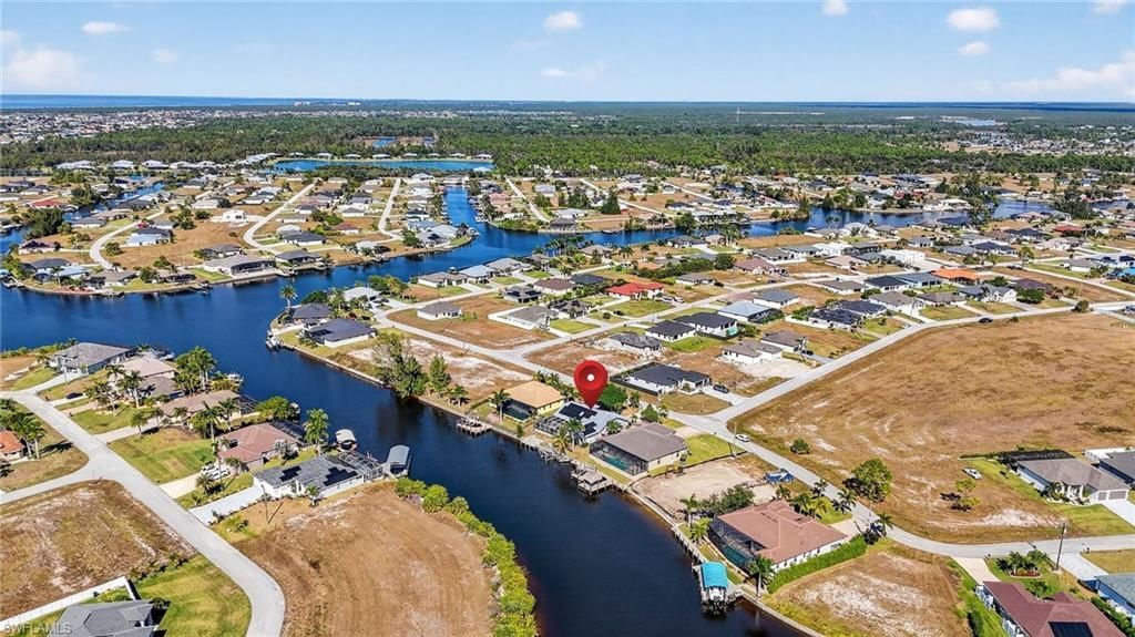 1914 NW 36th Ave, Cape Coral, FL 33993 Photo